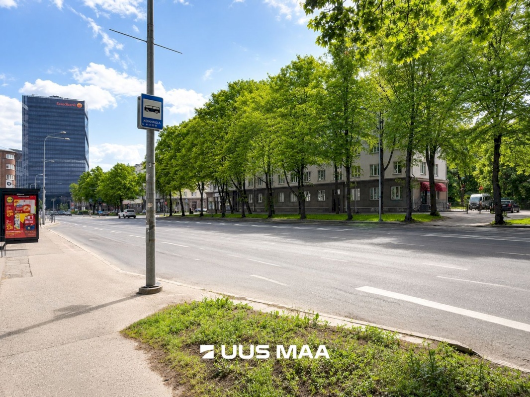 Tallinn, Kesklinna linnaosa, Liivalaia tn 28