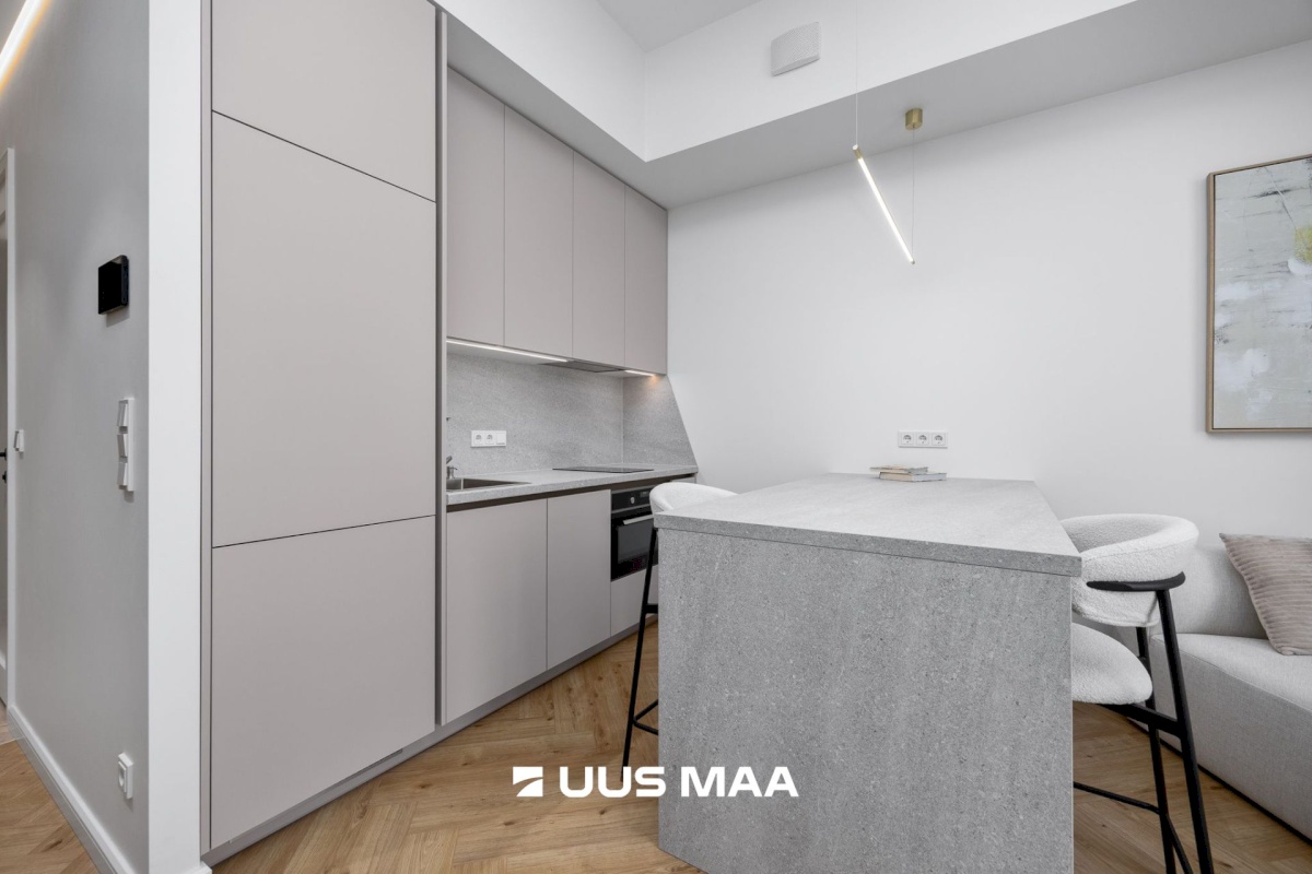 Tallinn, Põhja-Tallinna linnaosa, Kalamaja, Mootori tn 2