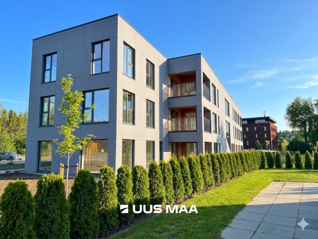 Harku vald, Tiskre küla, Taludevahe 106