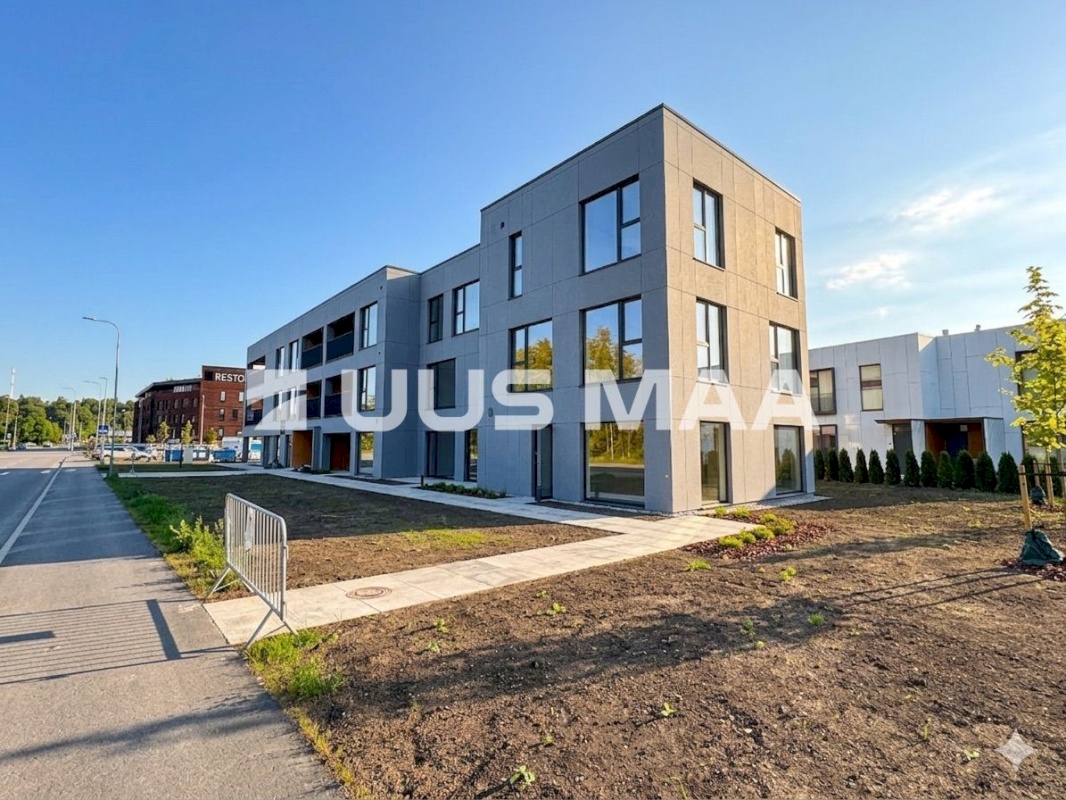 Harku vald, Tiskre küla, Taludevahe 106