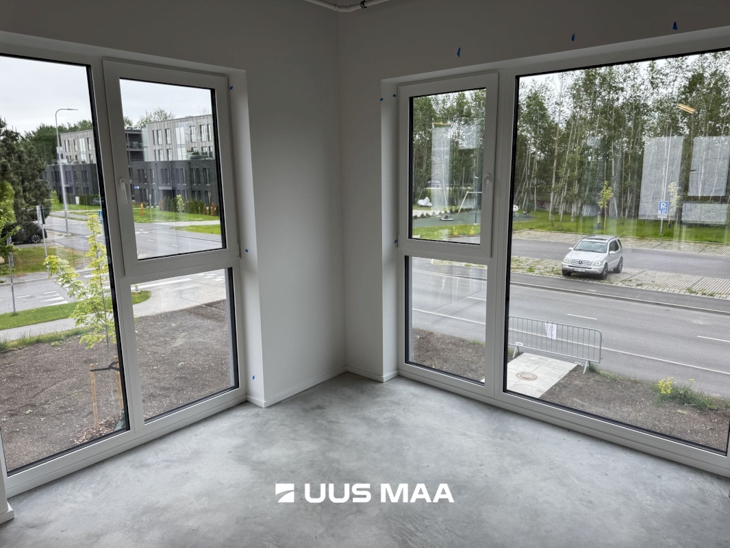 Harku vald, Tiskre küla, Taludevahe 106