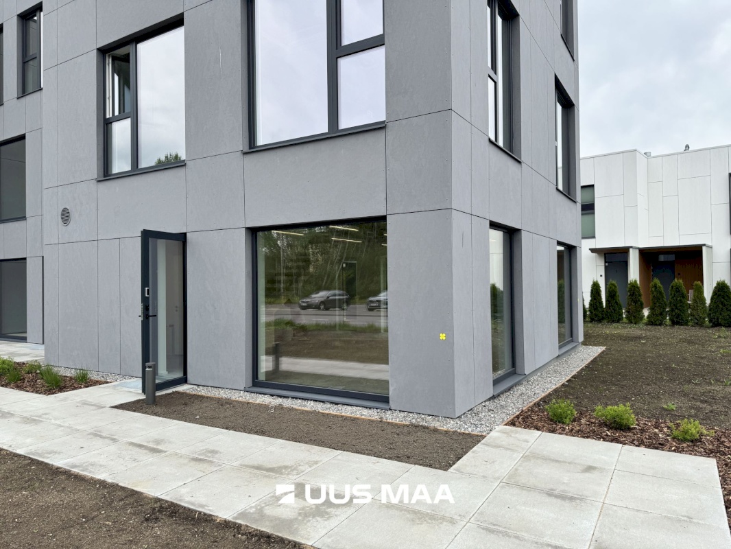 Harku vald, Tiskre küla, Taludevahe 106