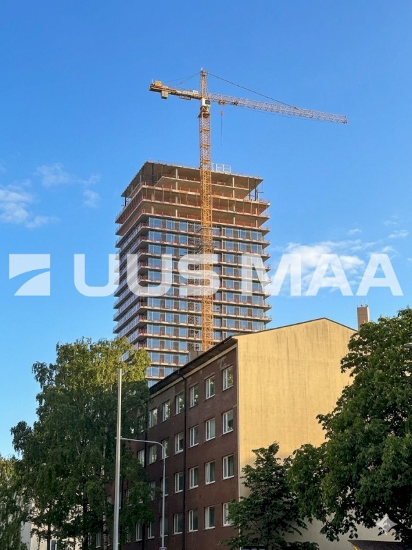 Tallinn, Kesklinna linnaosa, Maakri, lennuki 2