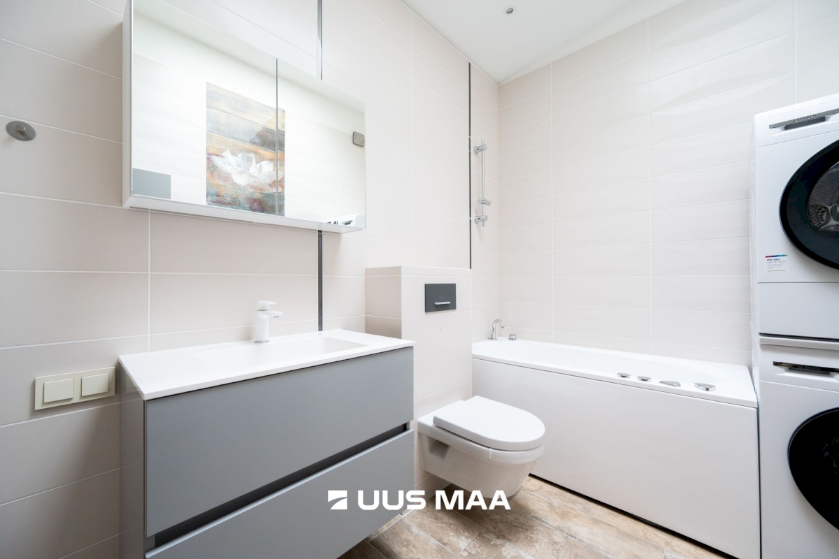 Viimsi vald, Laiaküla, Käärametsa tee 2/2