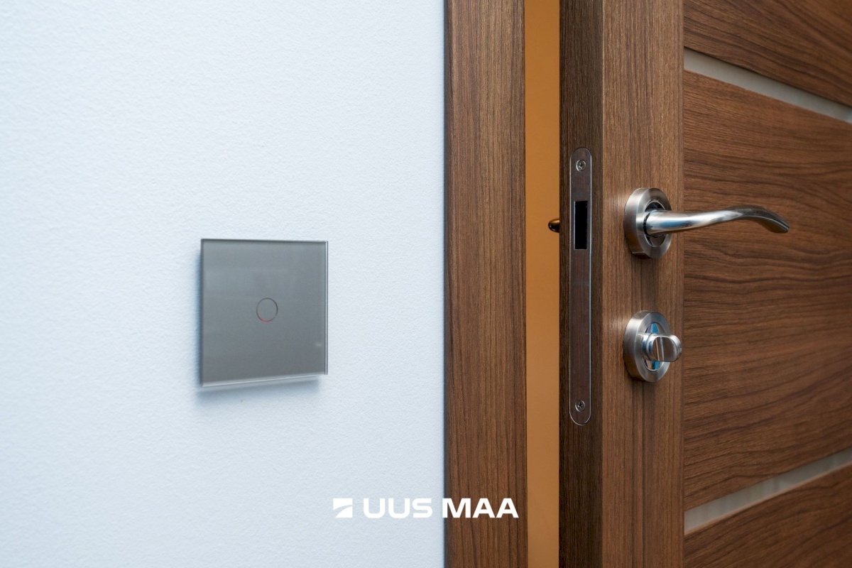 Viimsi vald, Laiaküla, Käärametsa tee 2/2