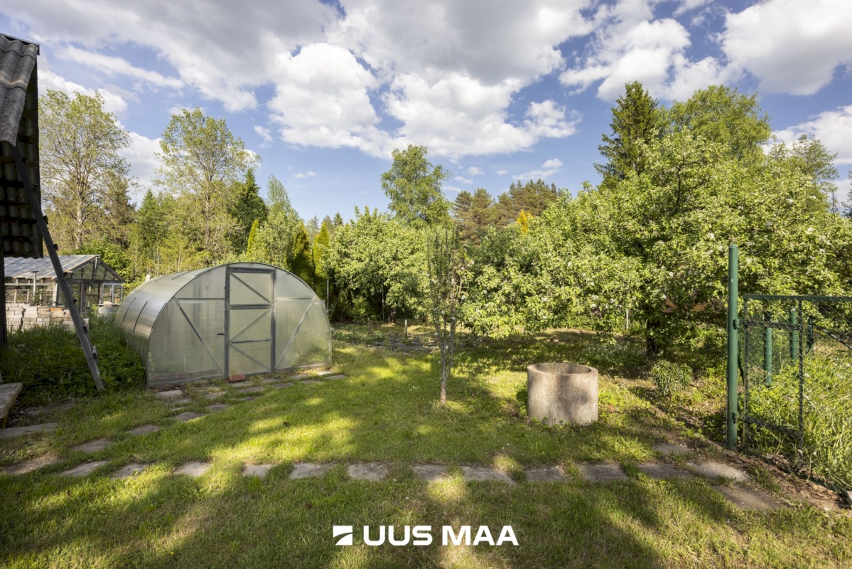 Saue vald, Pohla küla, Seimesauna