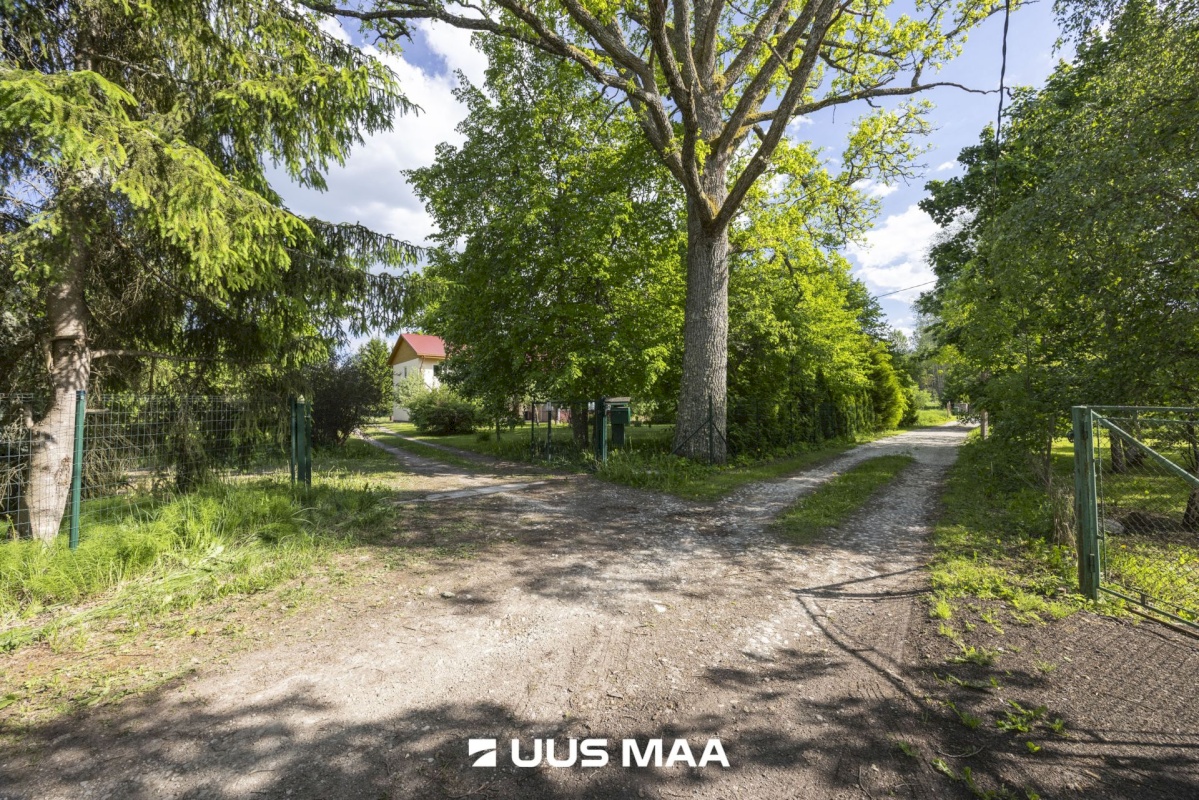 Saue vald, Pohla küla, Seimesauna