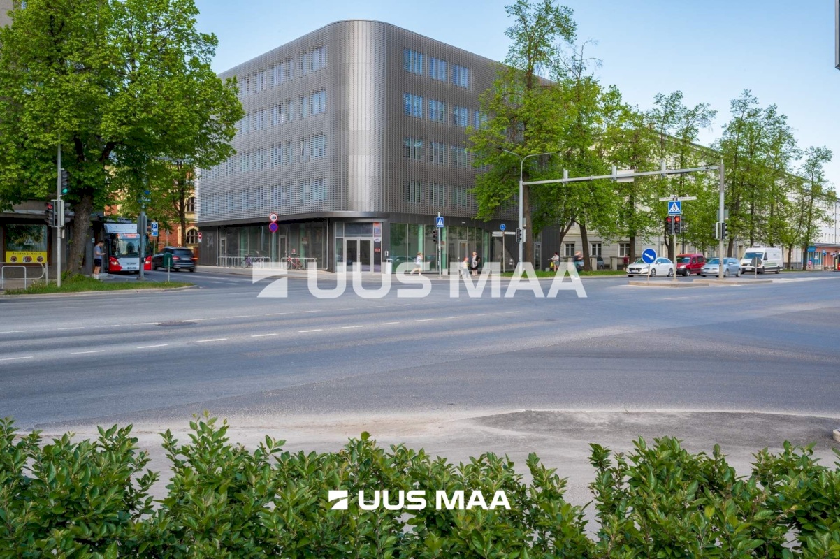 Tartu linn, Tartu linn, Kesklinn, Pepleri 34