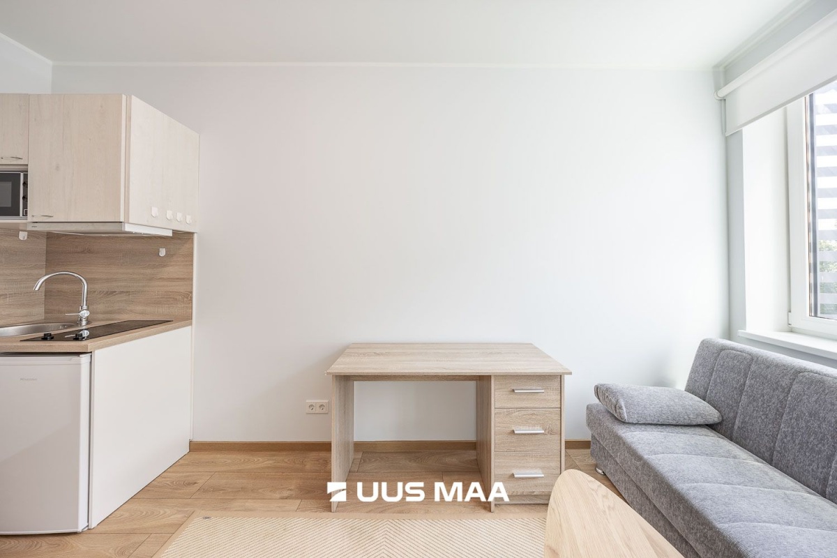 Tartu linn, Tartu linn, Kesklinn, Pepleri 34