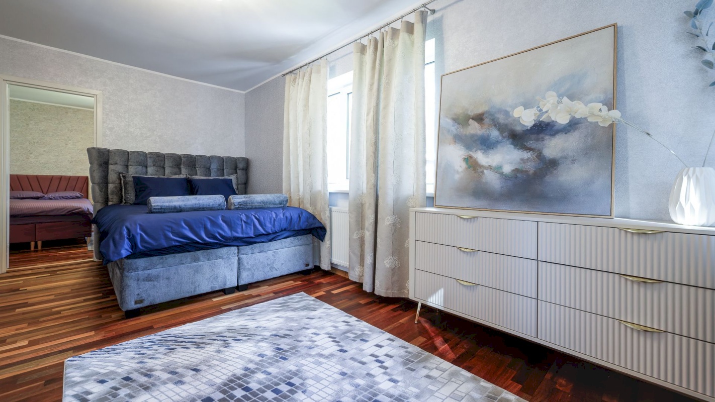 Tallinn, Nõmme linnaosa, Nõmme, Kiige 3