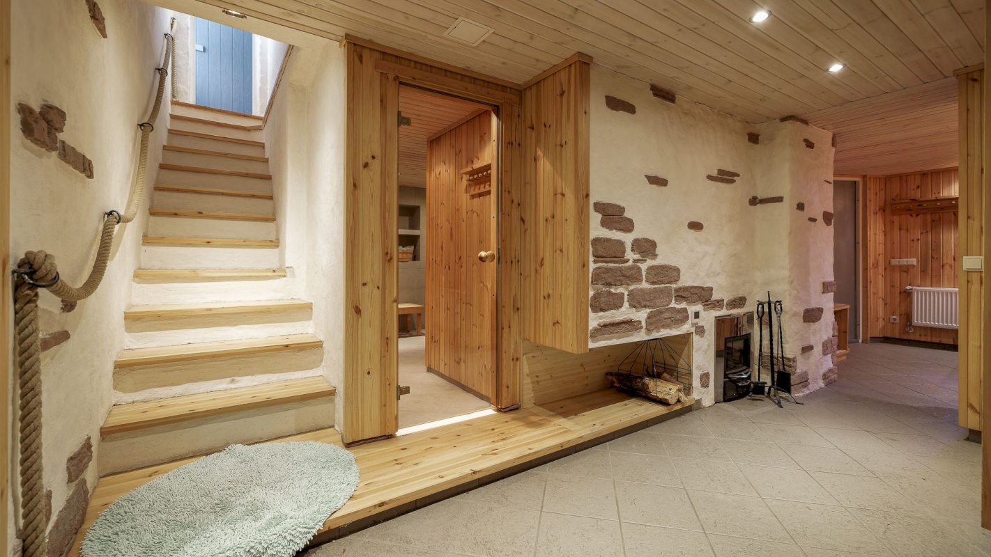 Tallinn, Nõmme linnaosa, Nõmme, Kiige 3