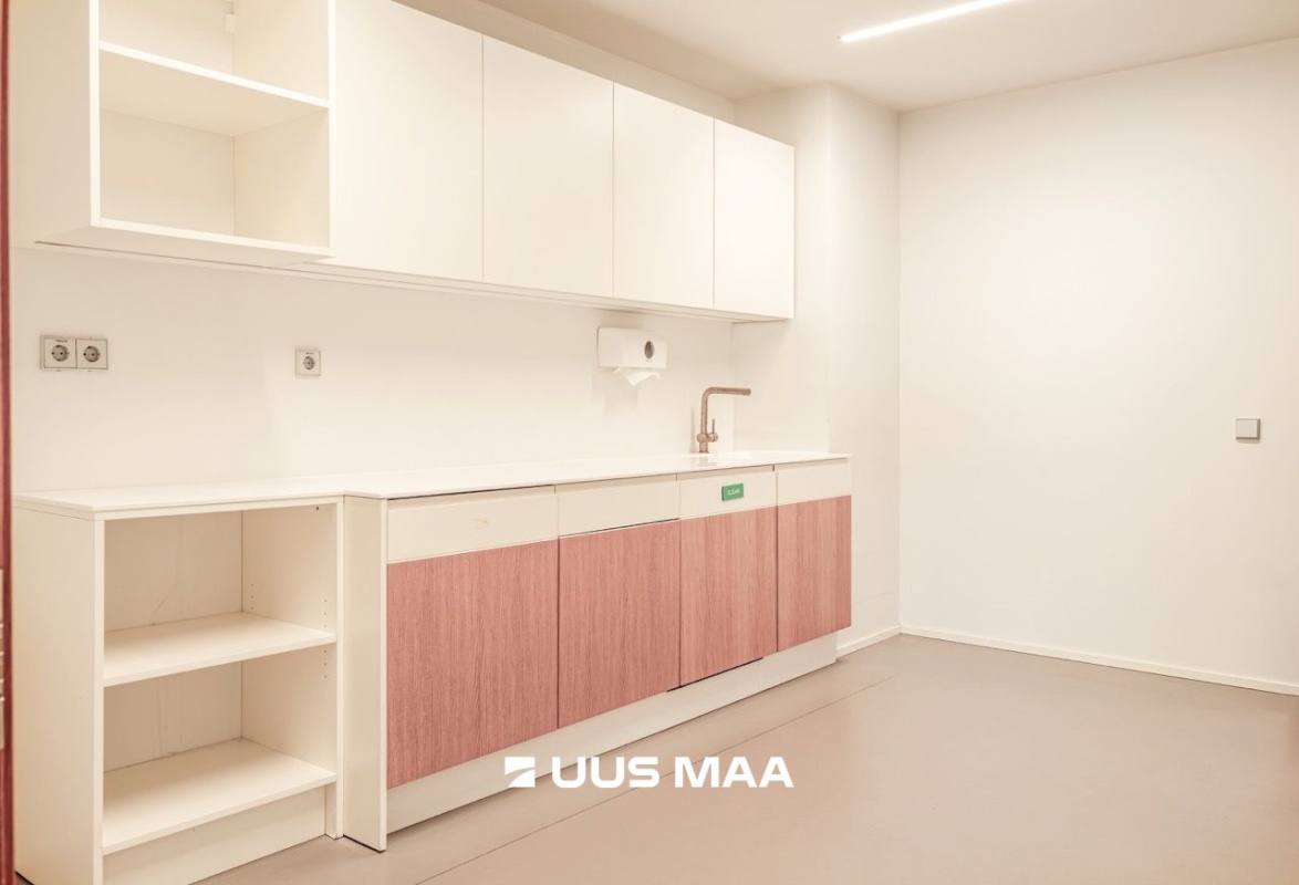 Tallinn, Haabersti linnaosa, Rocca al Mare, Vabaõhumuuseumi tee 1