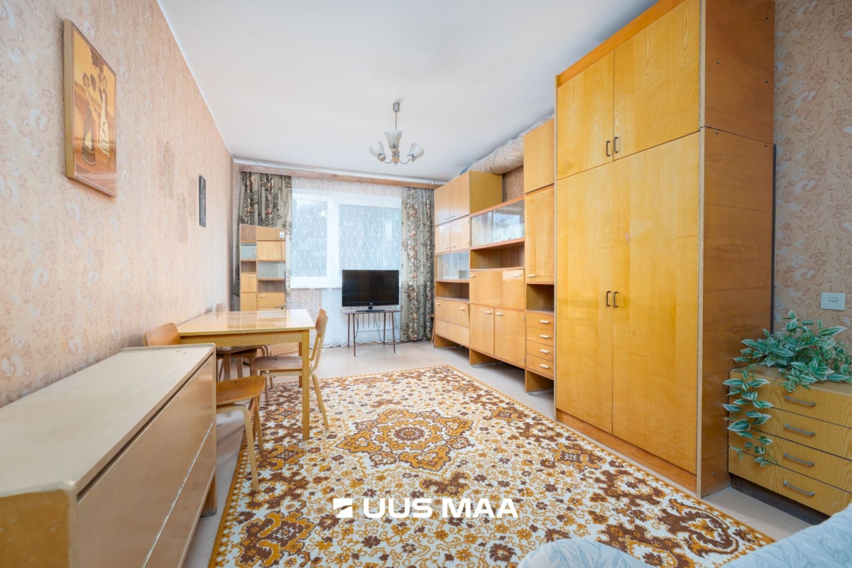 Tallinn, Põhja-Tallinna linnaosa, Puhangu 53