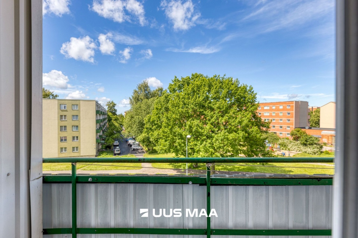 Tallinn, Põhja-Tallinna linnaosa, Puhangu 53