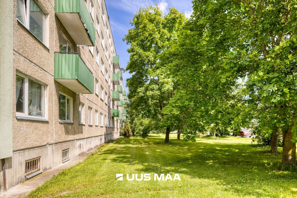 Tallinn, Põhja-Tallinna linnaosa, Puhangu 53