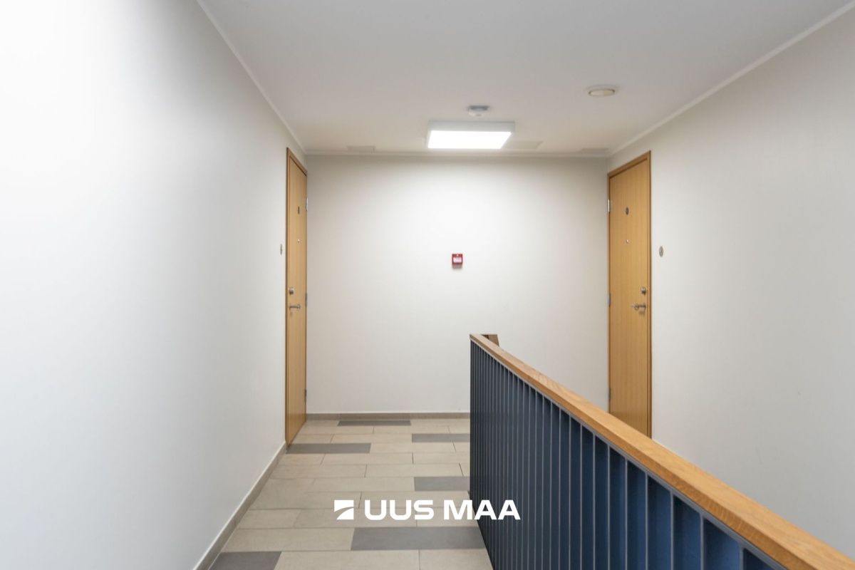 Saue vald, Laagri alevik, Iltre 1