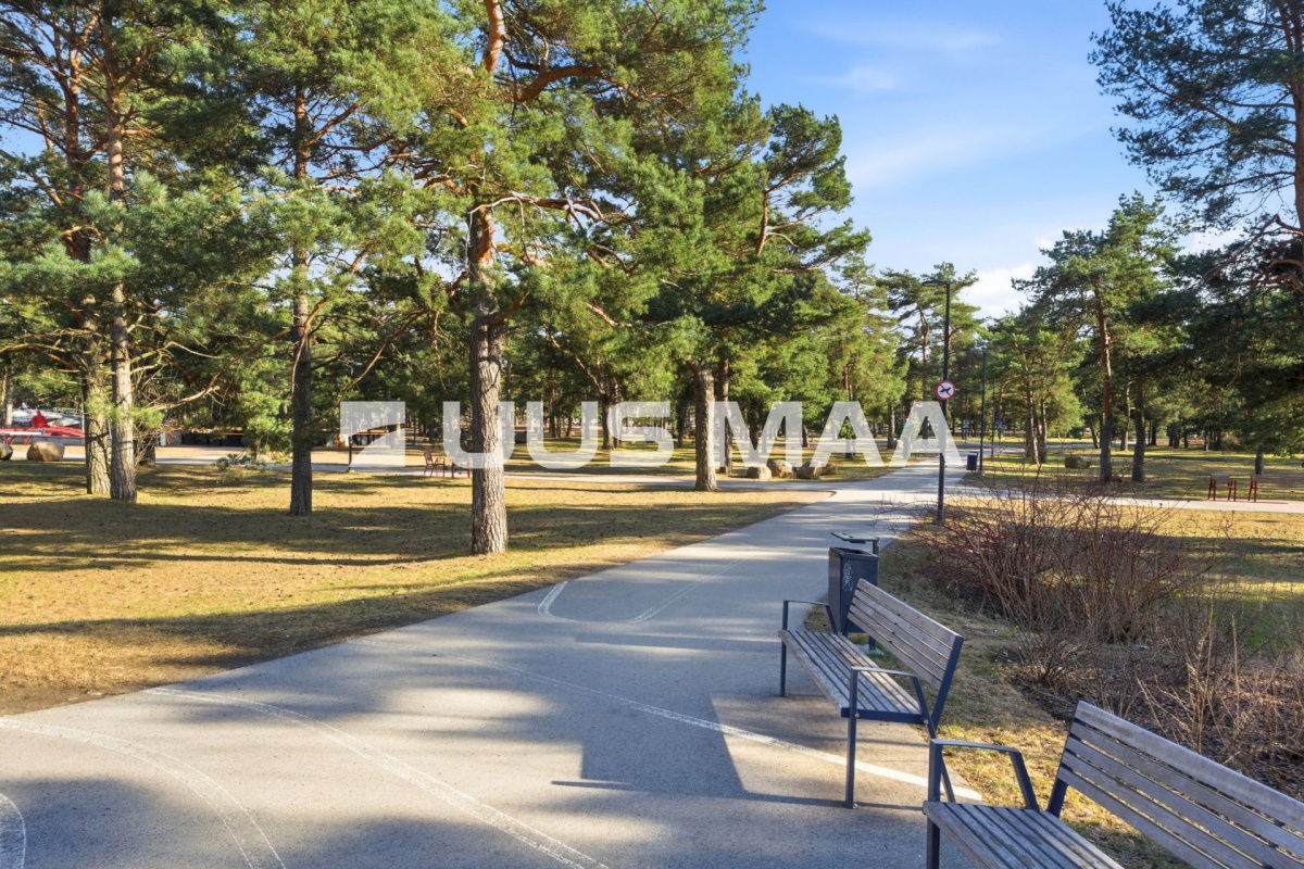 Tallinn, Mustamäe linnaosa, Mustamäe tee 199