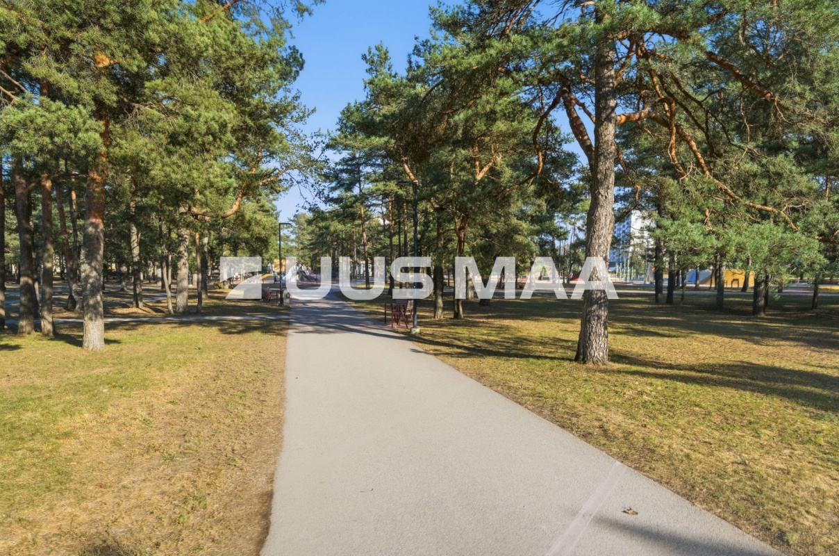 Tallinn, Mustamäe linnaosa, Mustamäe tee 199