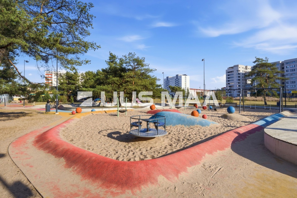 Tallinn, Mustamäe linnaosa, Mustamäe tee 199