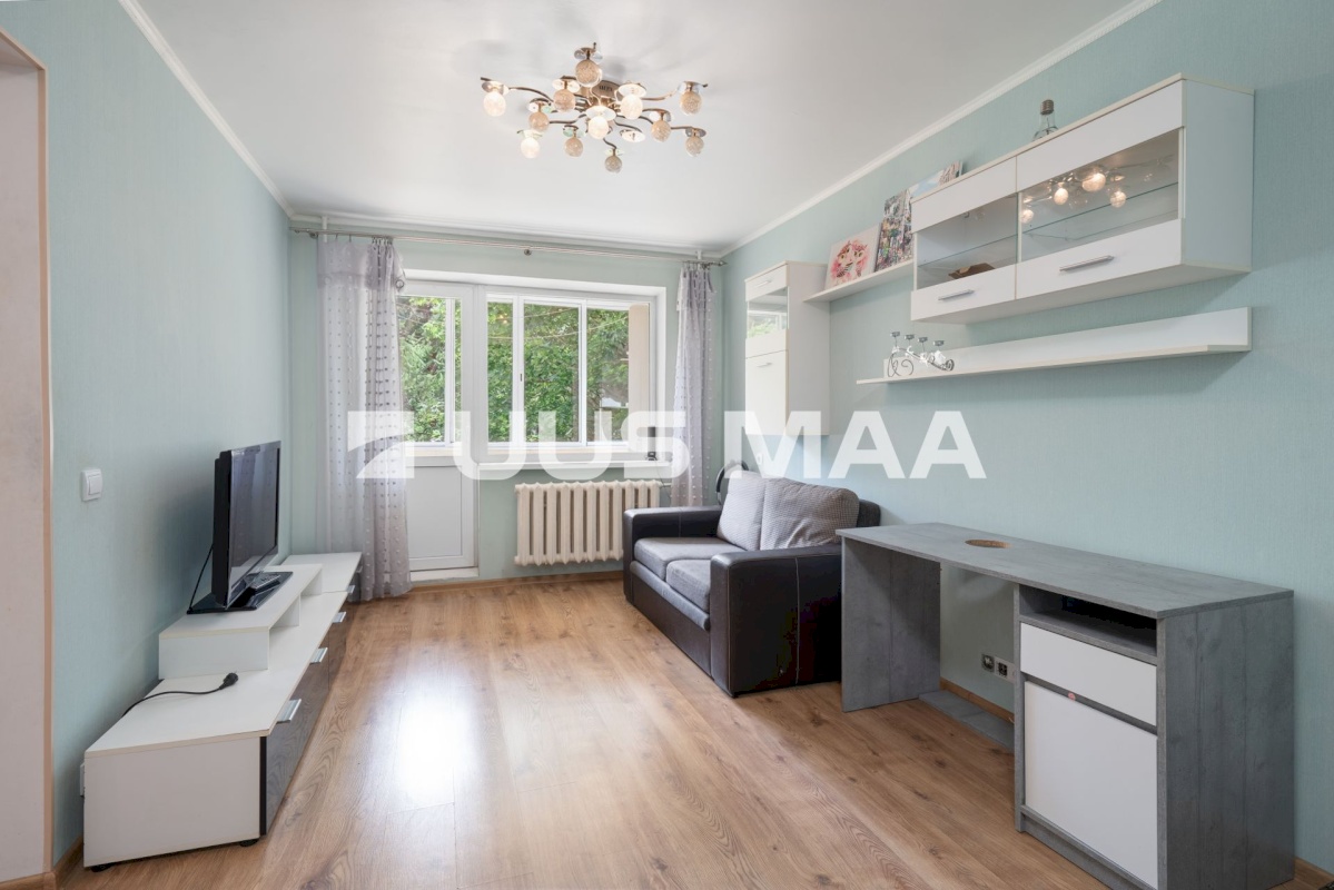 Tallinn, Mustamäe linnaosa, Mustamäe tee 199