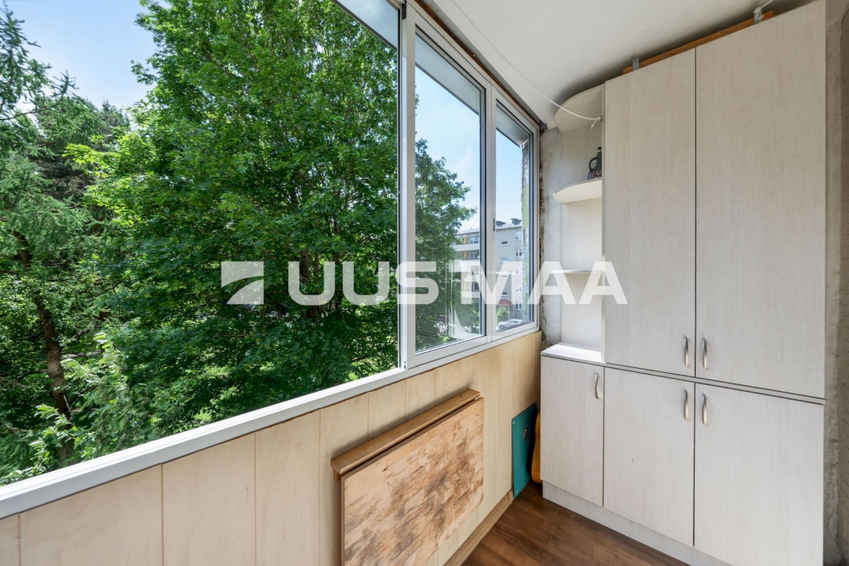 Tallinn, Mustamäe linnaosa, Mustamäe tee 199