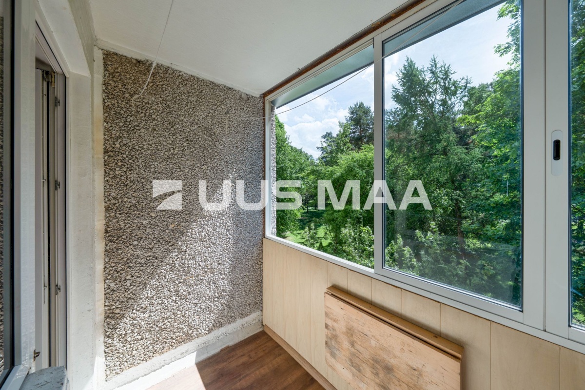 Tallinn, Mustamäe linnaosa, Mustamäe tee 199