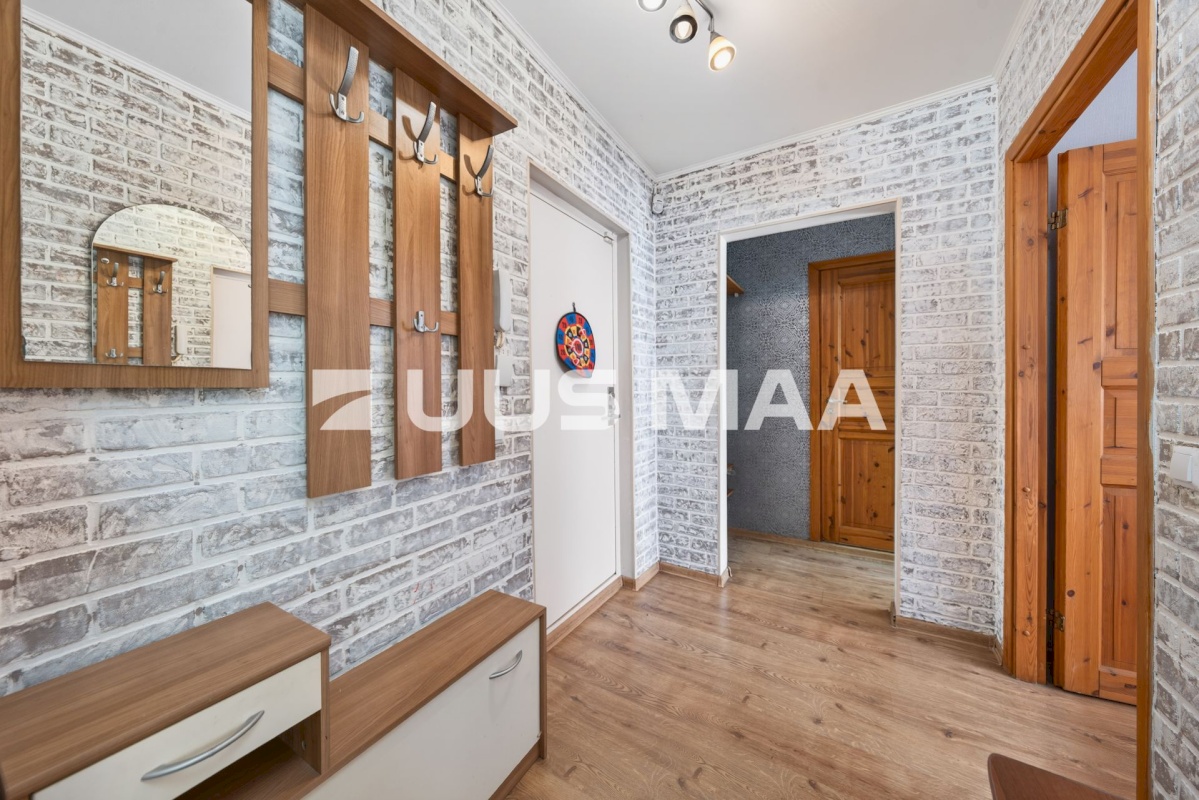 Tallinn, Mustamäe linnaosa, Mustamäe tee 199
