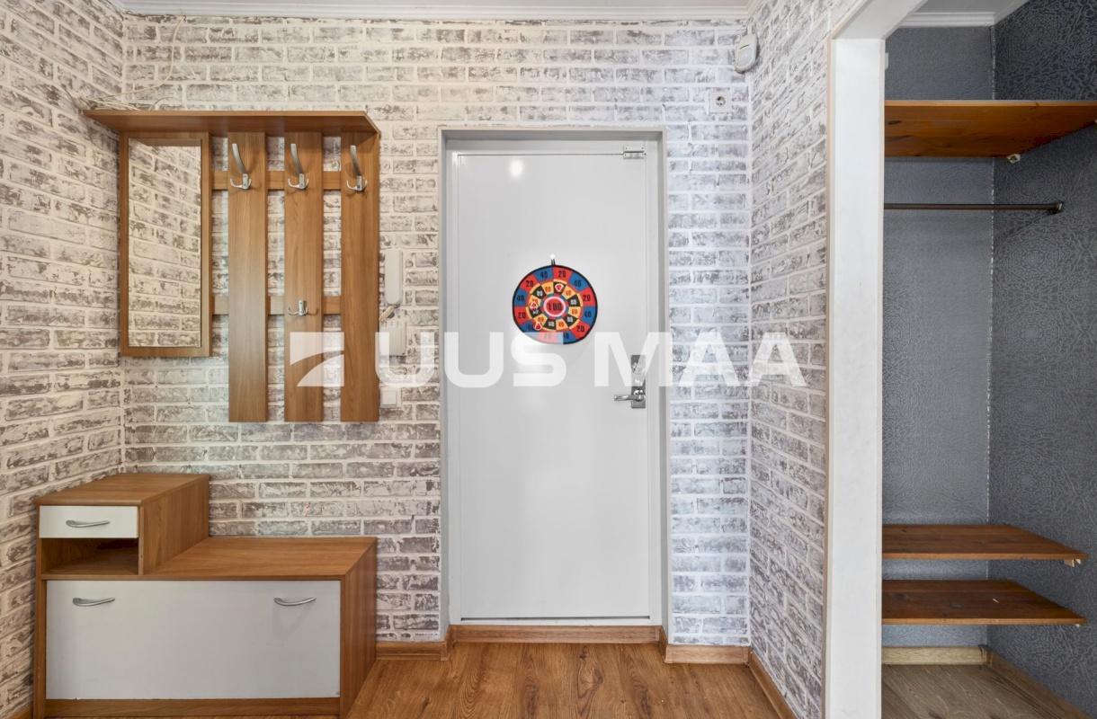 Tallinn, Mustamäe linnaosa, Mustamäe tee 199