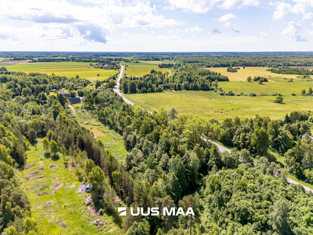 Haapsalu linn, Vilkla küla