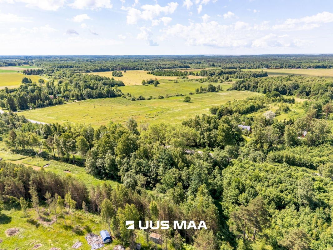 Haapsalu linn, Vilkla küla