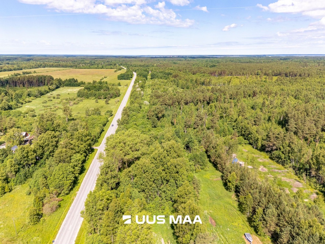 Haapsalu linn, Vilkla küla