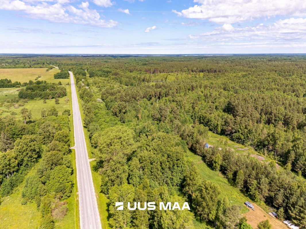 Haapsalu linn, Vilkla küla