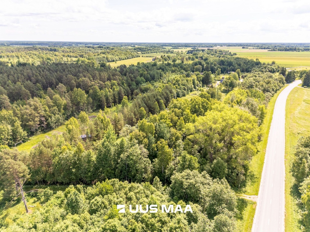 Haapsalu linn, Vilkla küla