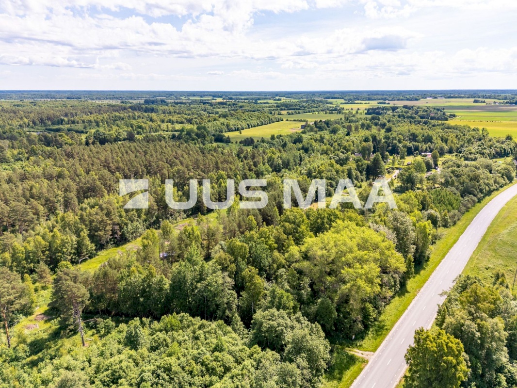 Haapsalu linn, Vilkla küla