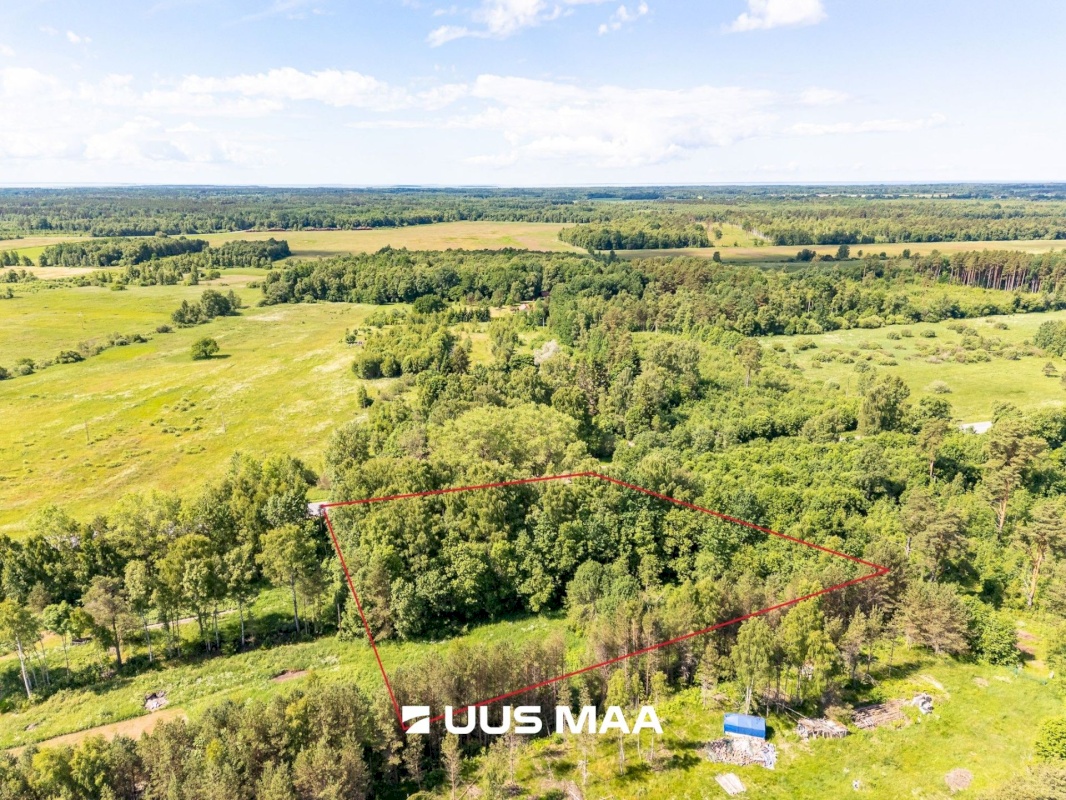 Haapsalu linn, Vilkla küla