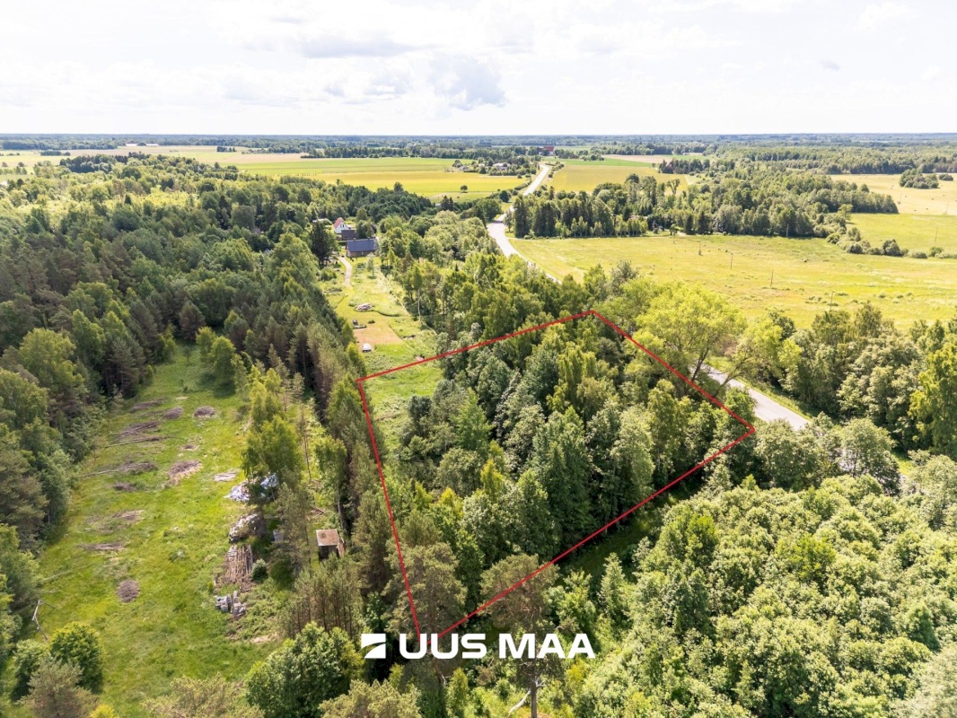 Haapsalu linn, Vilkla küla