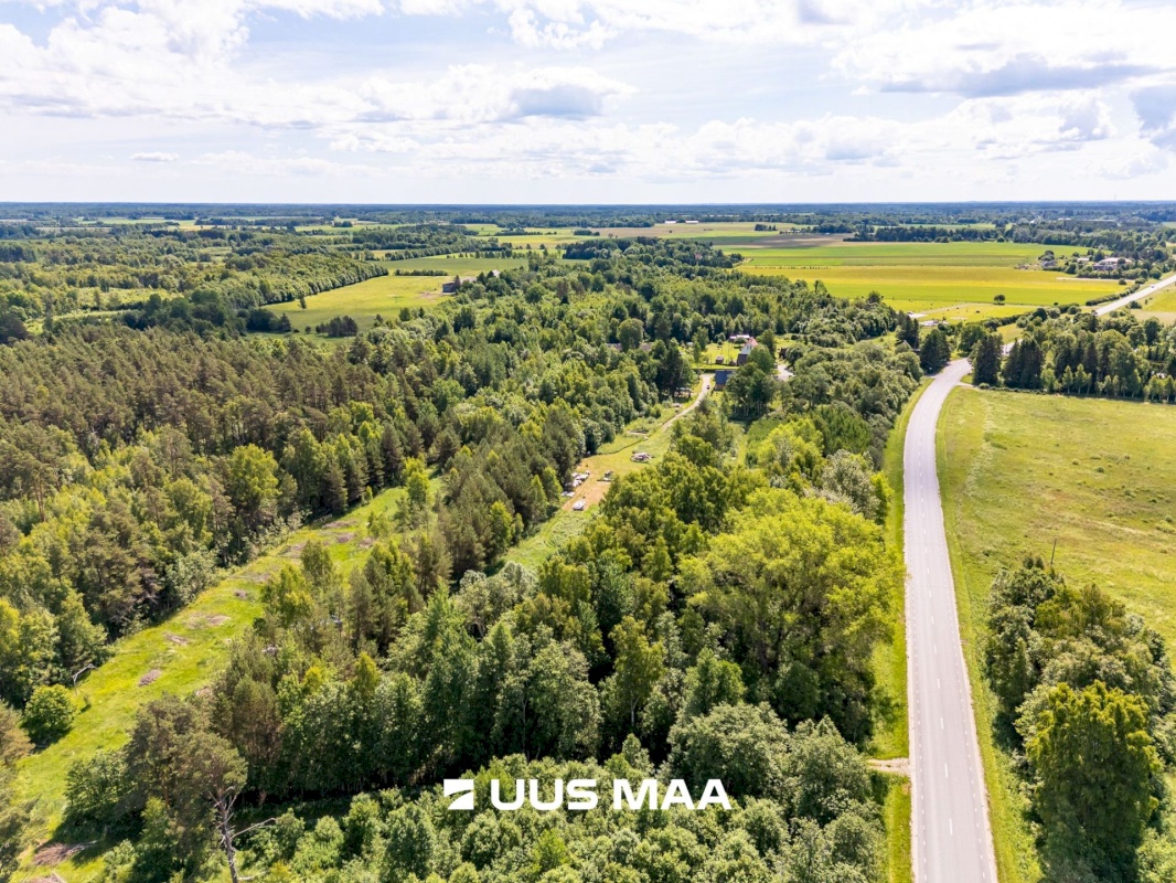 Haapsalu linn, Vilkla küla
