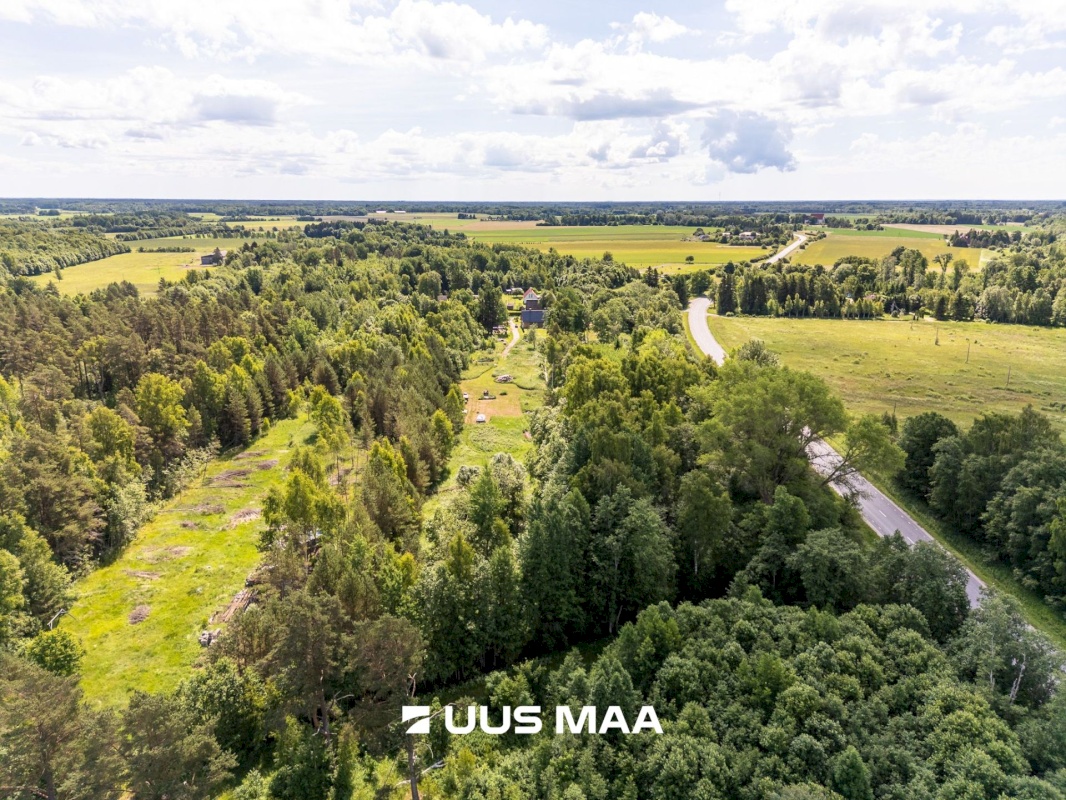 Haapsalu linn, Vilkla küla