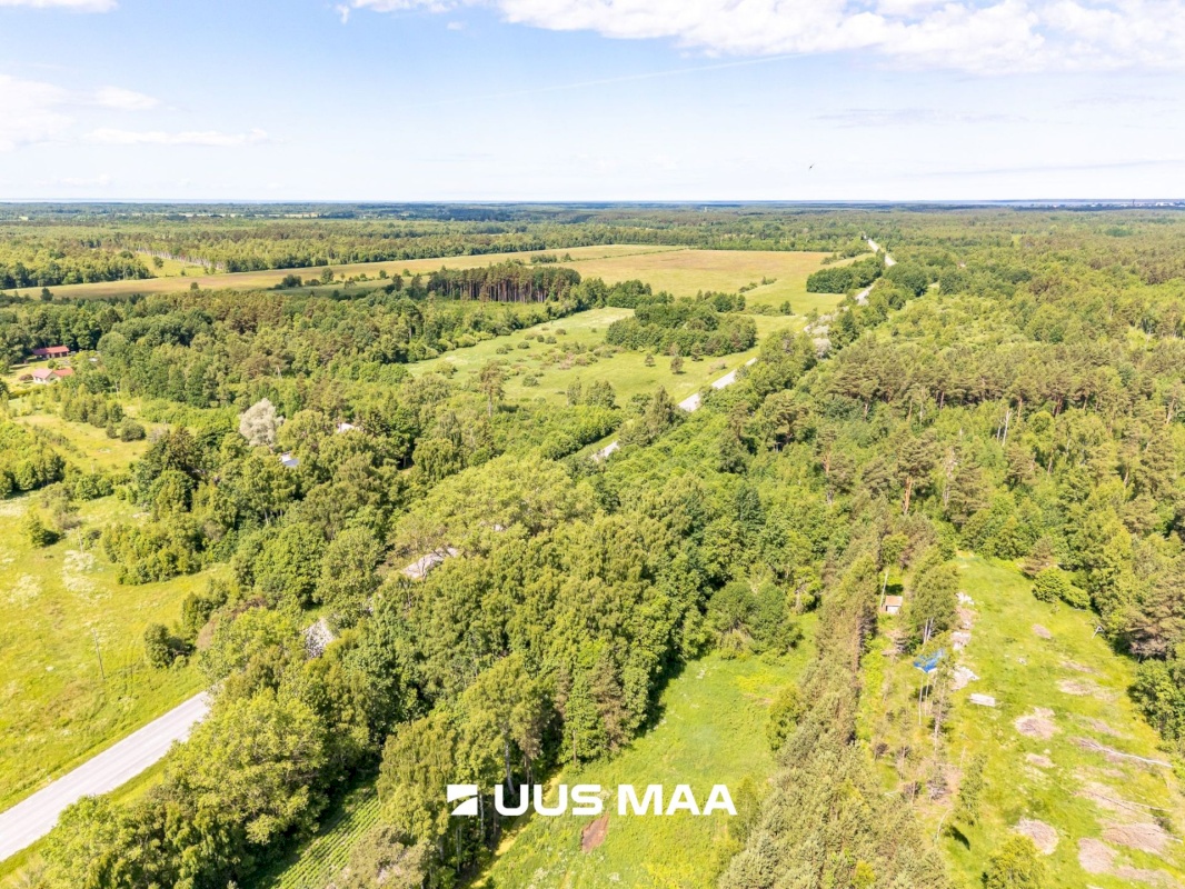 Haapsalu linn, Vilkla küla
