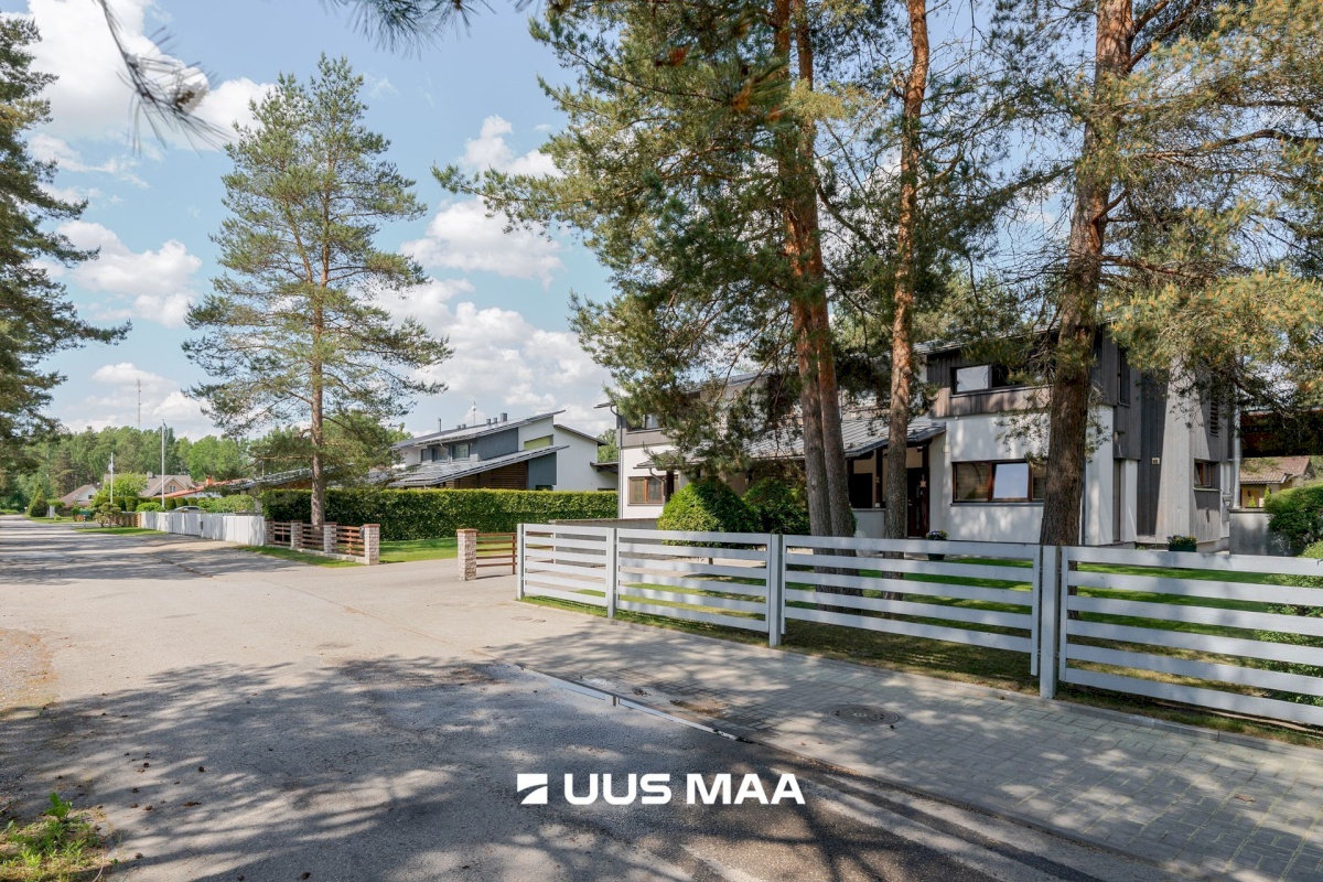 Võru linn, MÜNDI 11