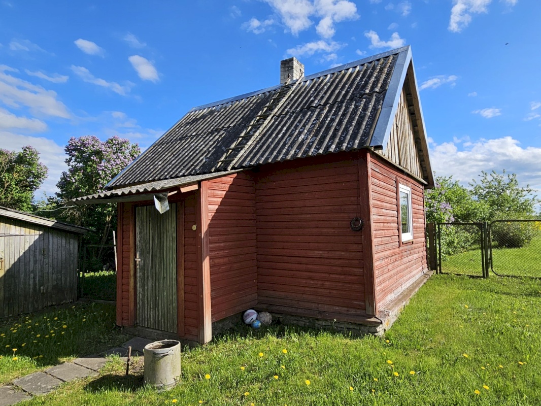 Haljala vald, Varangu küla, Hindreku
