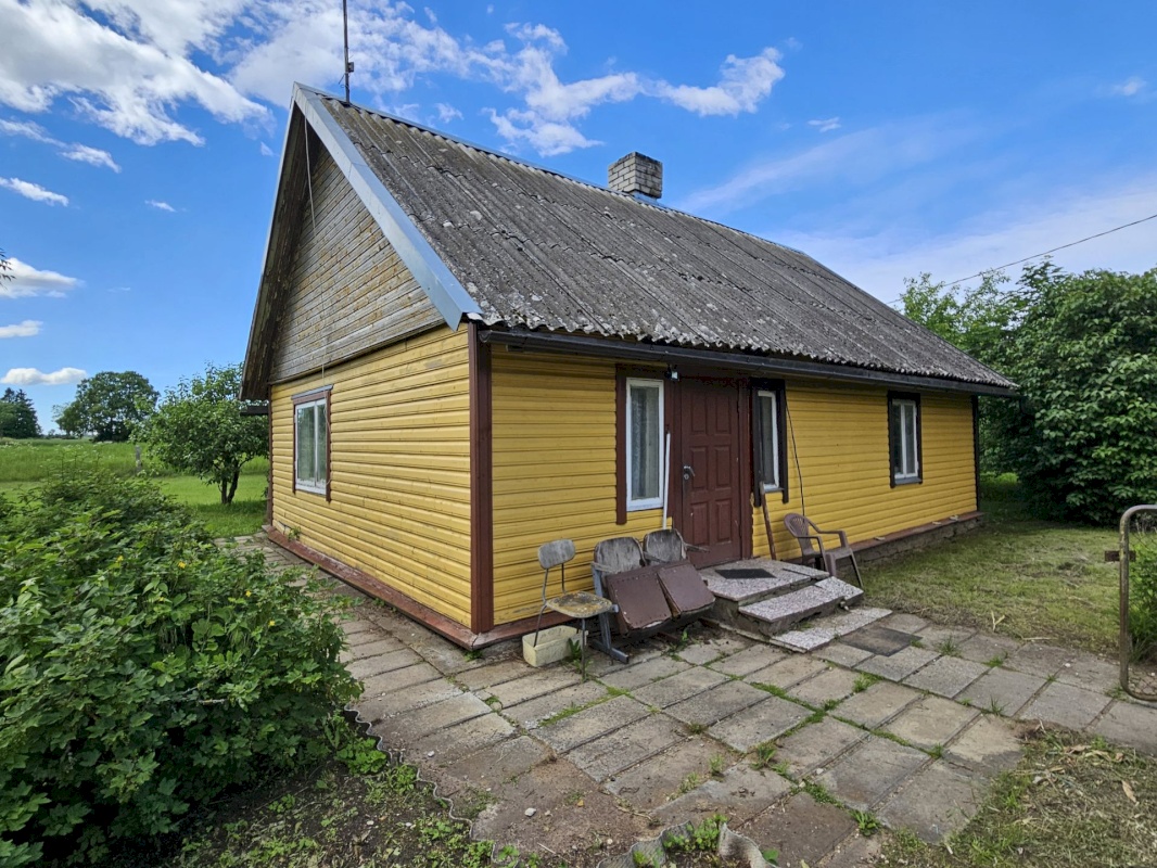 Haljala vald, Varangu küla, Hindreku