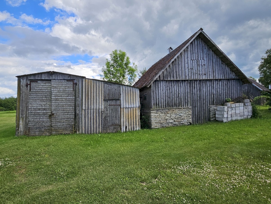 Haljala vald, Varangu küla, Hindreku