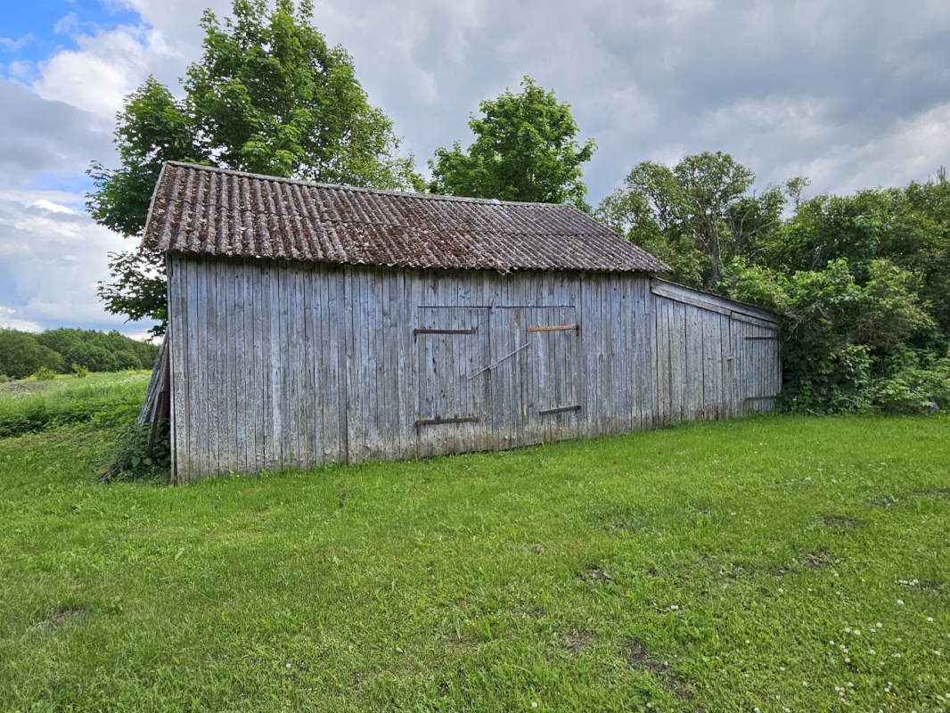 Haljala vald, Varangu küla, Hindreku