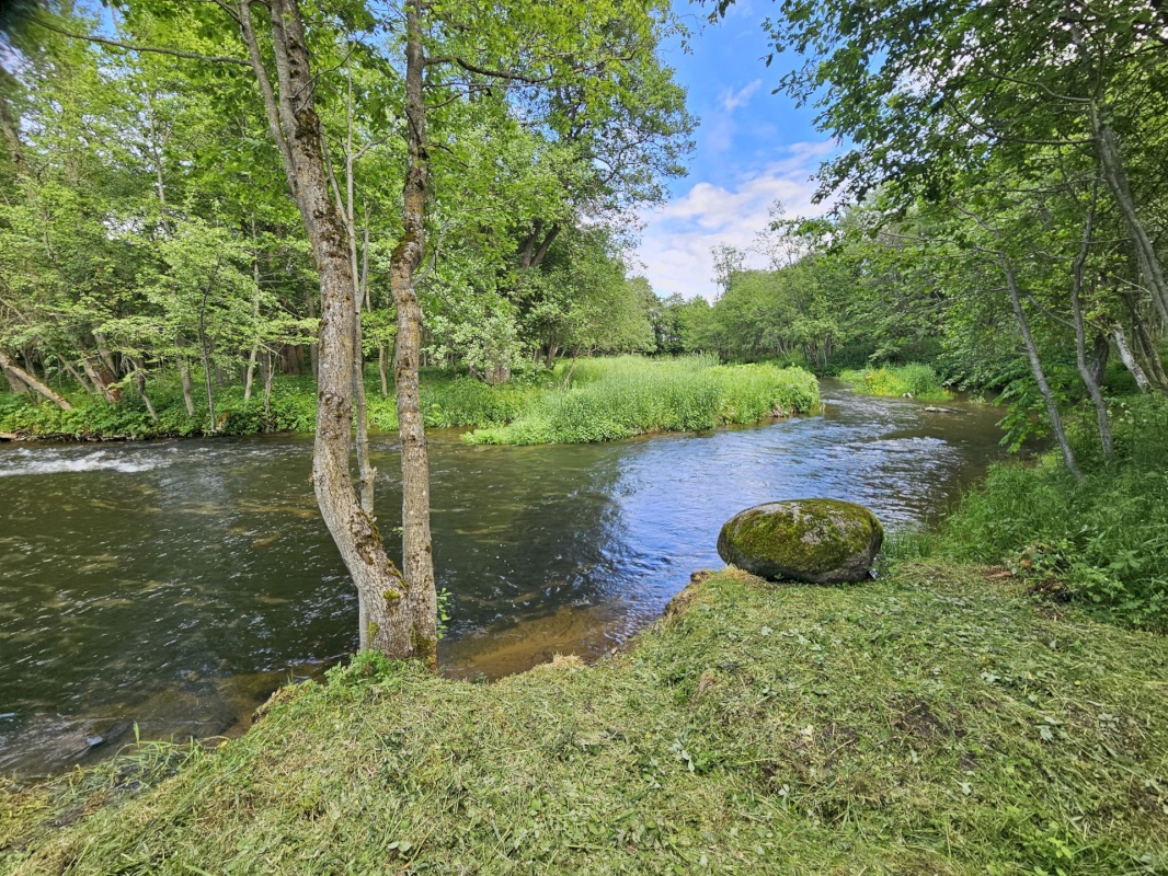 Haljala vald, Varangu küla, Hindreku