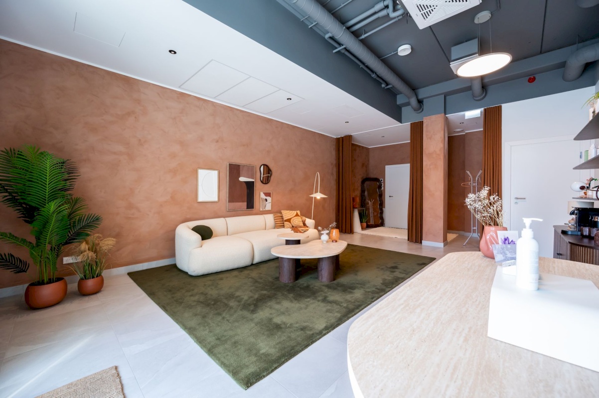 Tallinn, Kesklinna linnaosa, Kalaranna 8