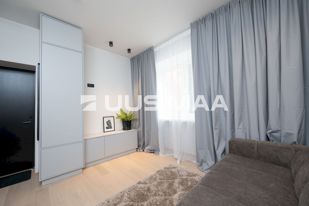 Tallinn, Põhja-Tallinna linnaosa, Kalamaja, Kotzebue 14