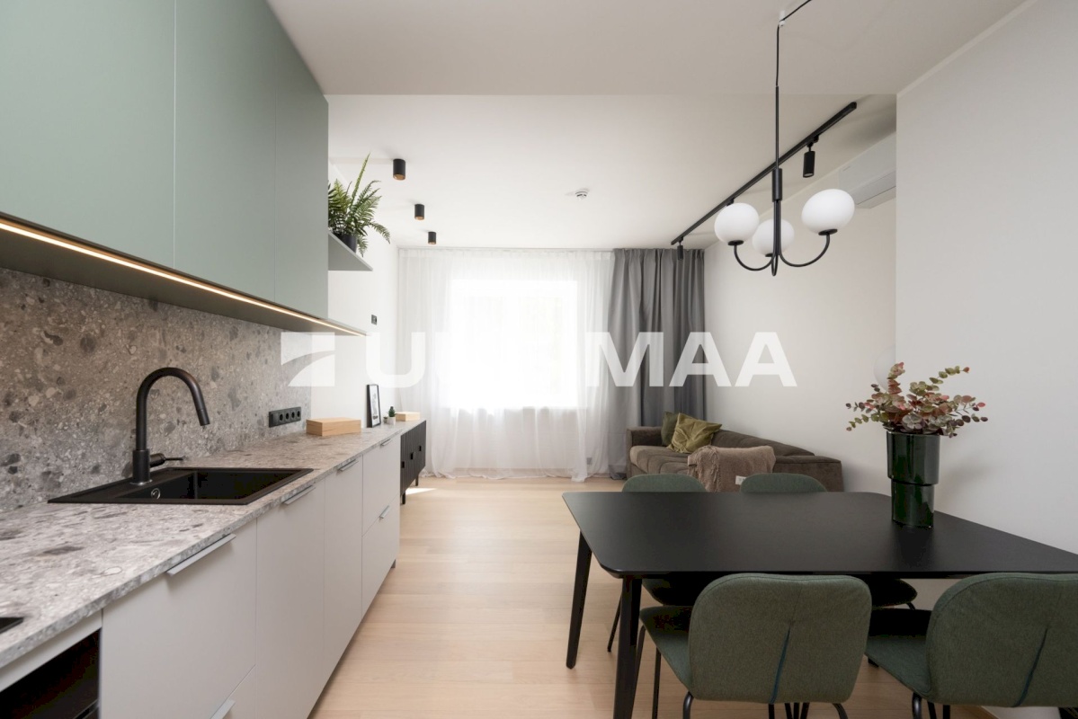 Tallinn, Põhja-Tallinna linnaosa, Kalamaja, Kotzebue 14