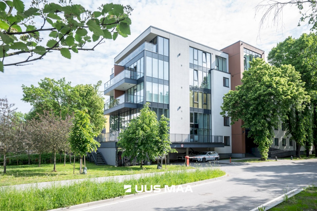 Tallinn, Põhja-Tallinna linnaosa, Kalamaja, Kotzebue 14