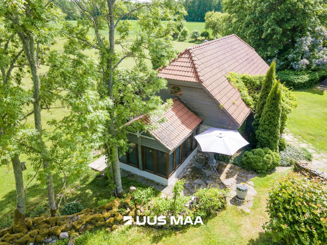 Saaremaa vald, Kavandi küla